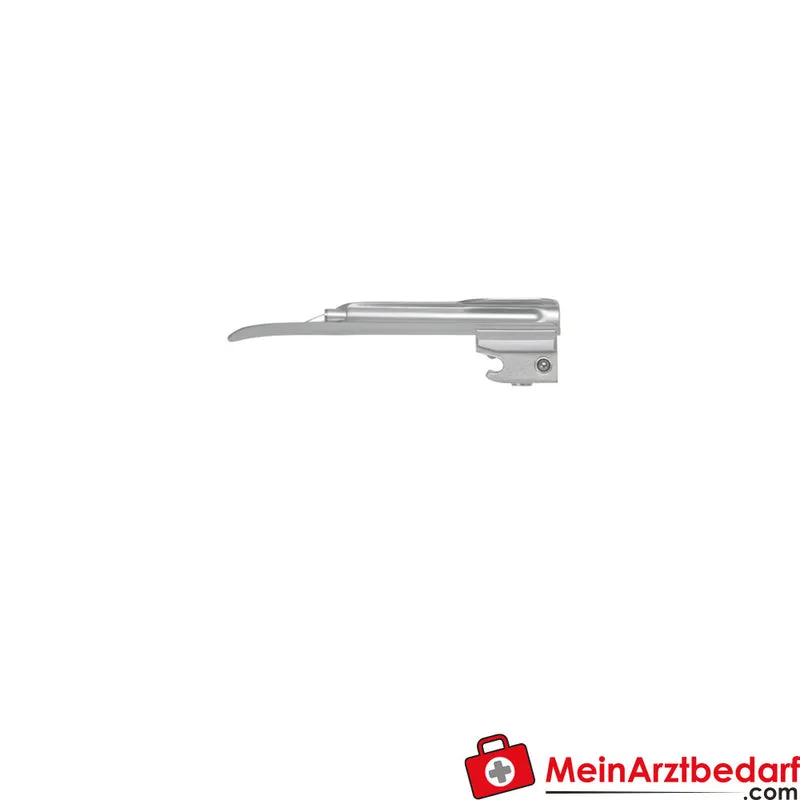 HEINE Classic+ F.O. Spatel nach Miller, Fiber-Optik, ISO 7376