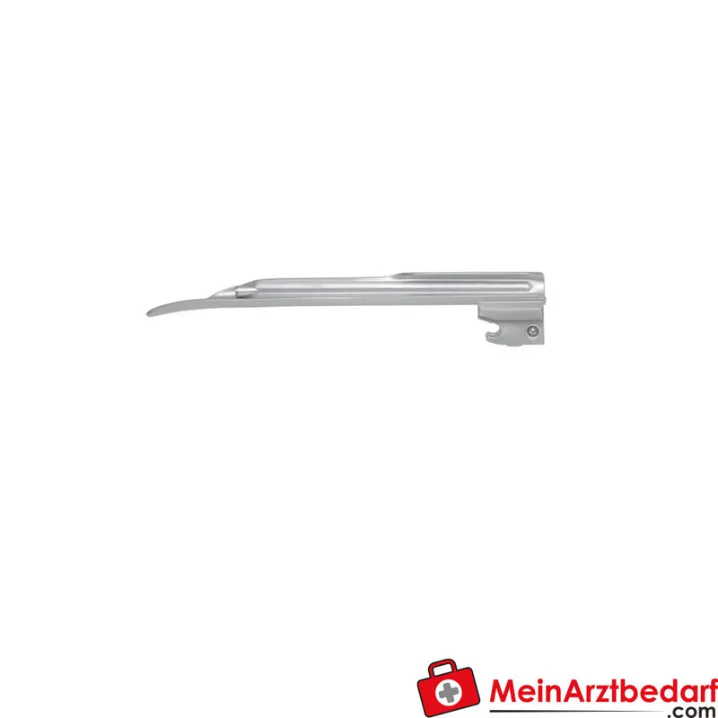 HEINE Classic+ F.O. Spatel nach Miller, Fiber-Optik, ISO 7376