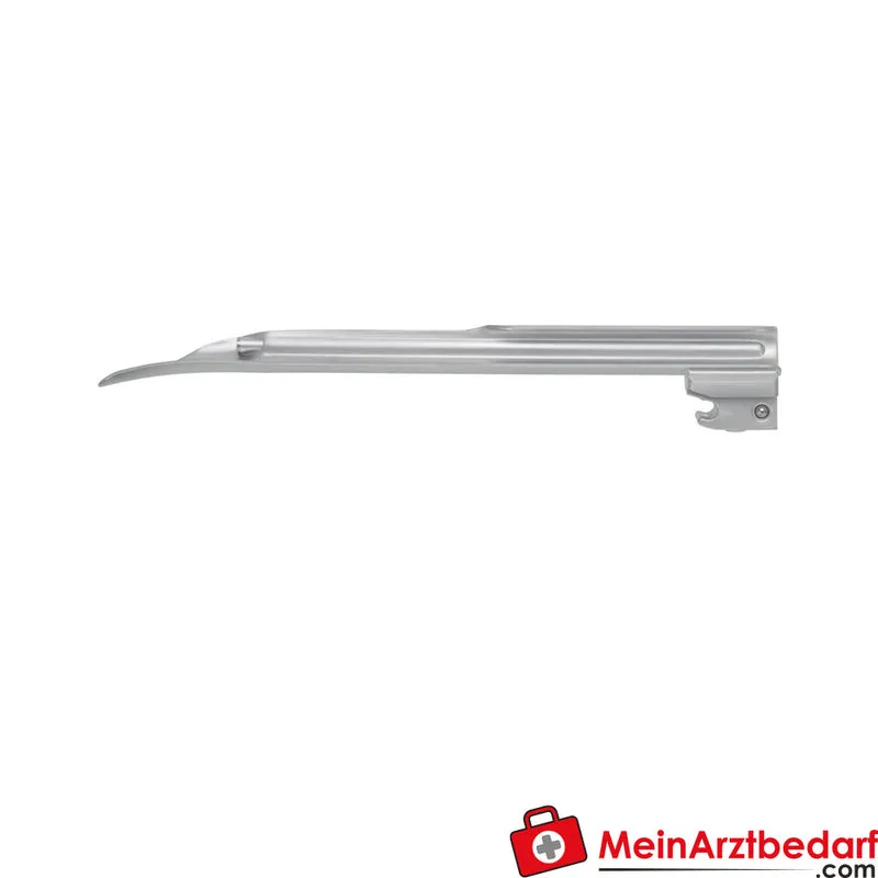 HEINE Classic+ F.O. Spatel nach Miller, Fiber-Optik, ISO 7376