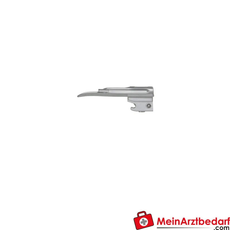 HEINE Classic+ F.O. Spatel nach Miller, Fiber-Optik, ISO 7376
