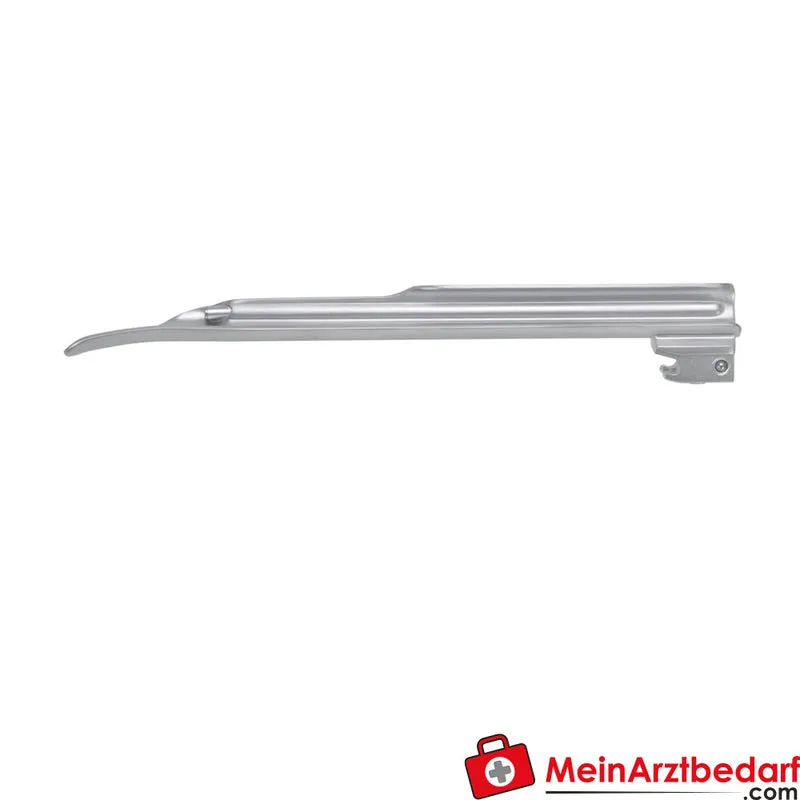HEINE Classic+ F.O. Spatel nach Miller, Fiber-Optik, ISO 7376