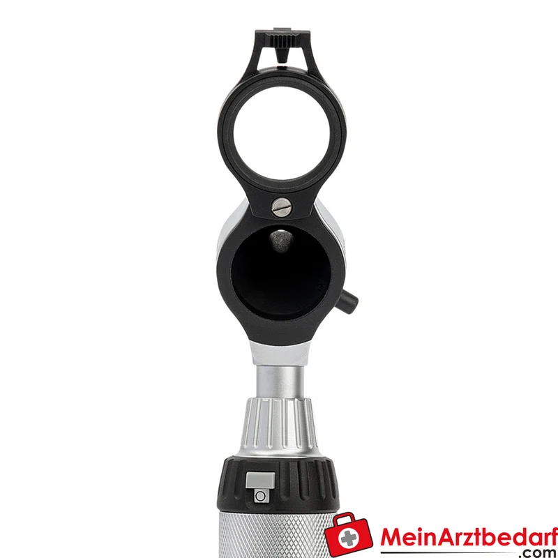 HEINE BETA 200 LED F.O. Otoskop USB Ladegriff