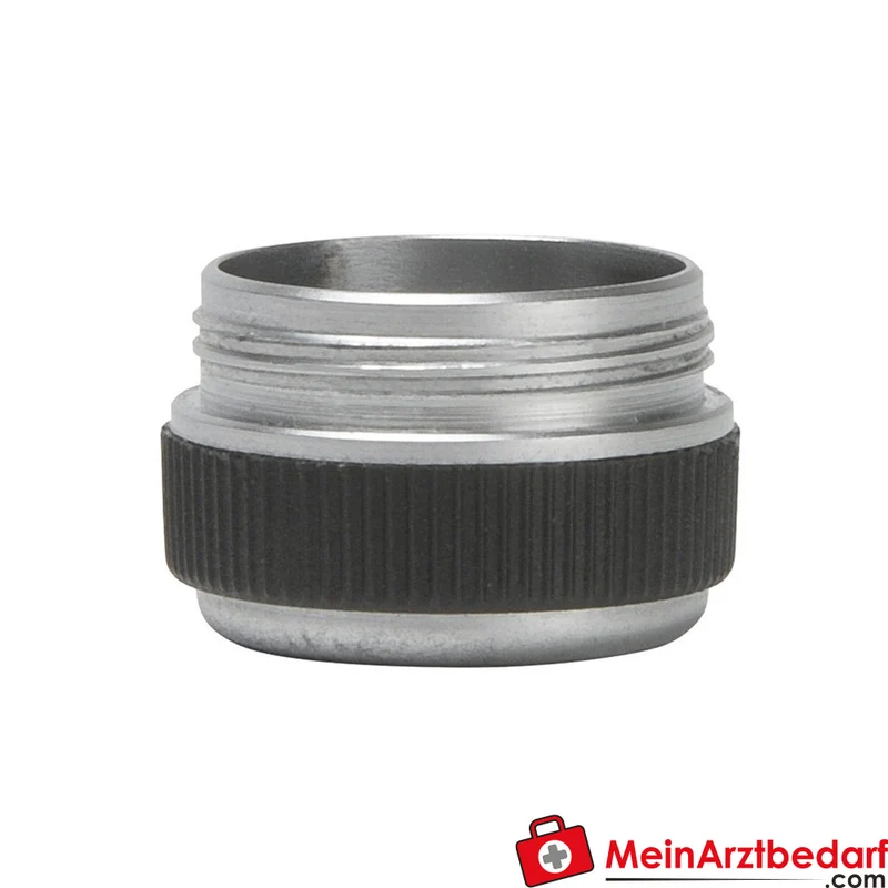 HEINE Beta 4 Slim NT Bodeneinheit 135 mm x 19 mm, Automatverschluss