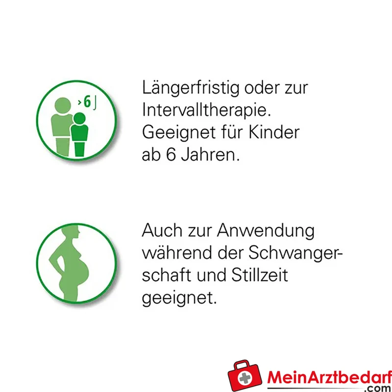GeloRevoice Halstabletten Kirsch‑Menthol mit Hyaluronsäure 20 Stück