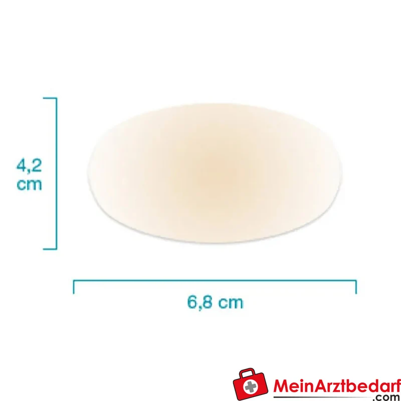 Compeed Blasenpflaster medium 5 Stück