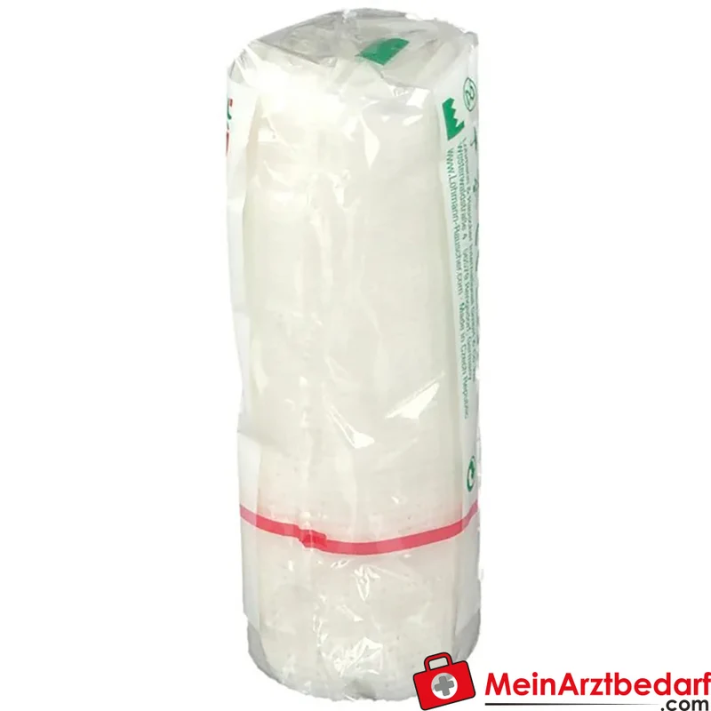 Mollelast® Elastischer Fixierverband 10 cm x 4 m