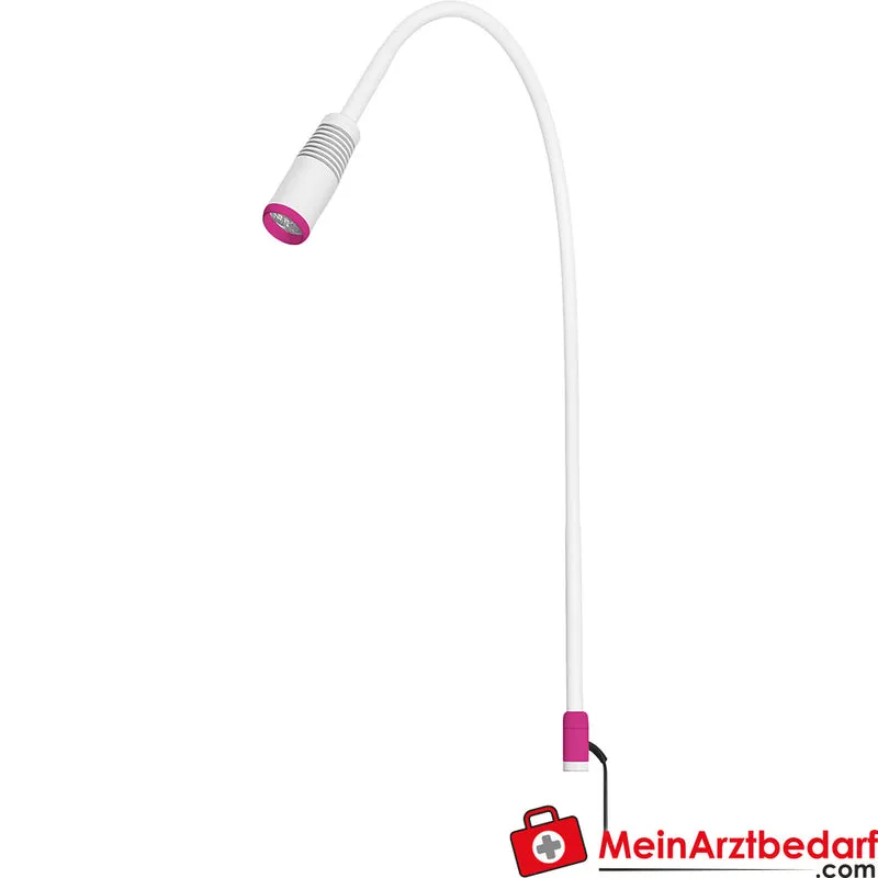 LUXAMED LED-Untersuchungsleuchte Oberteil „Colour-Edition“ 10 W, 60.000 Lux @30 cm, CRI 93, 5000 K