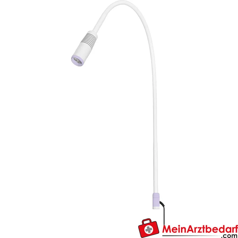 LUXAMED LED-Untersuchungsleuchte Oberteil „Colour-Edition“ 10 W, 60.000 Lux @30 cm, CRI 93, 5000 K