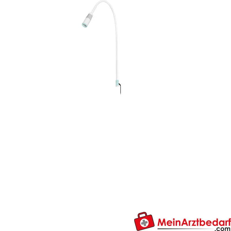 LUXAMED LED-Untersuchungsleuchte Oberteil „Colour-Edition“ 10 W, 60.000 Lux @30 cm, CRI 93, 5000 K
