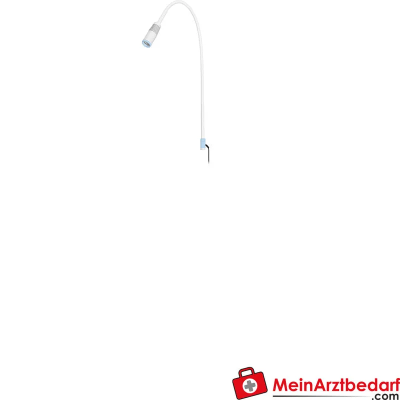 LUXAMED LED-Untersuchungsleuchte Oberteil „Colour-Edition“ 10 W, 60.000 Lux @30 cm, CRI 93, 5000 K
