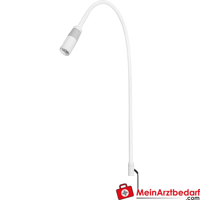LUXAMED LED-Untersuchungsleuchte Oberteil „Colour-Edition“ 10 W, 60.000 Lux @30 cm, CRI 93, 5000 K