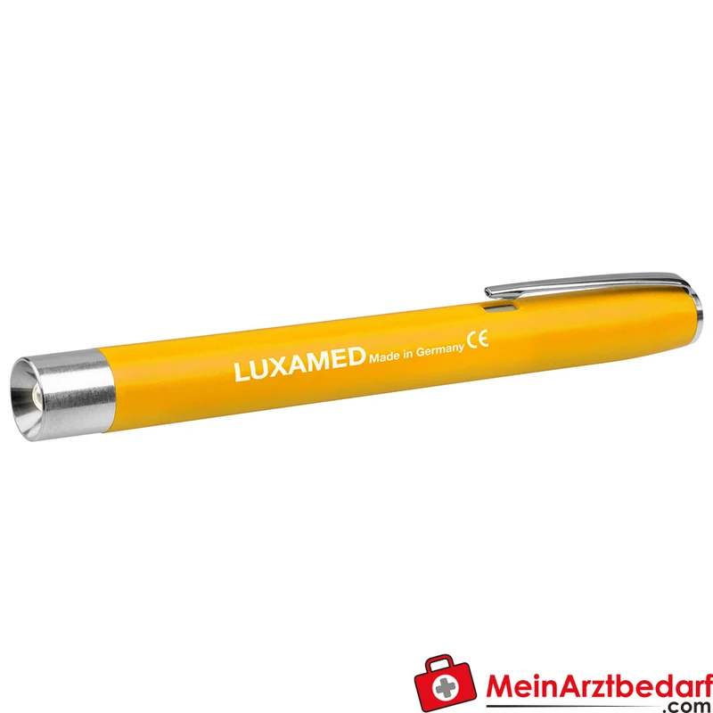 Luxamed Diagnostikleuchte LED, 3,0 V