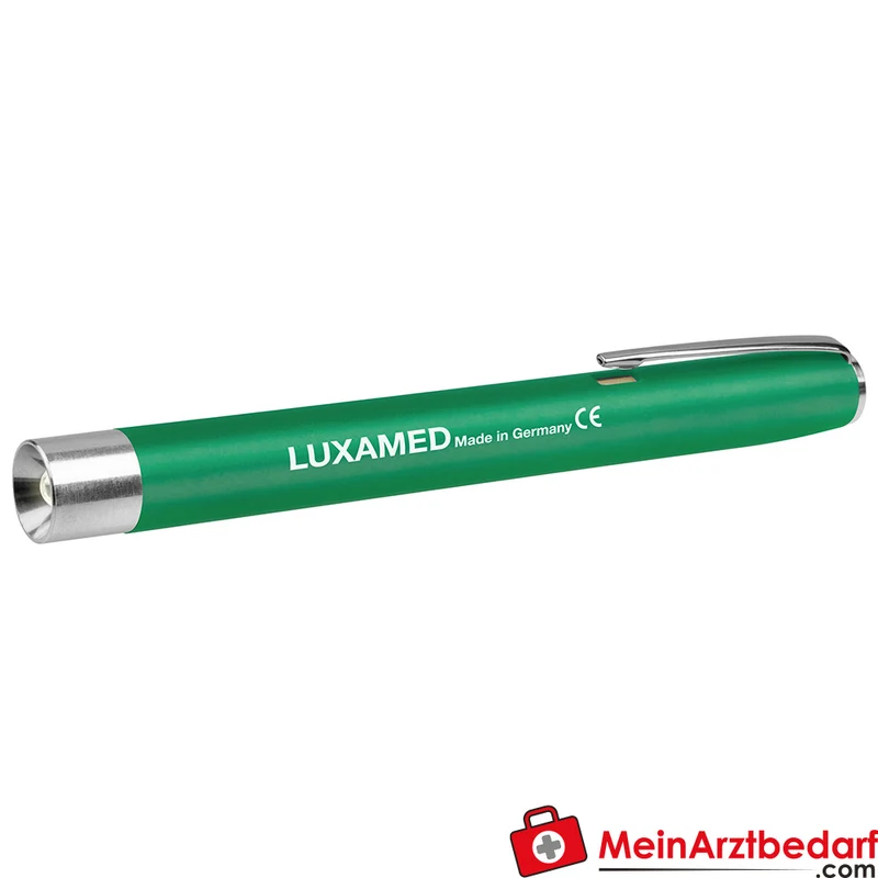 Luxamed Diagnostikleuchte LED, 3,0 V