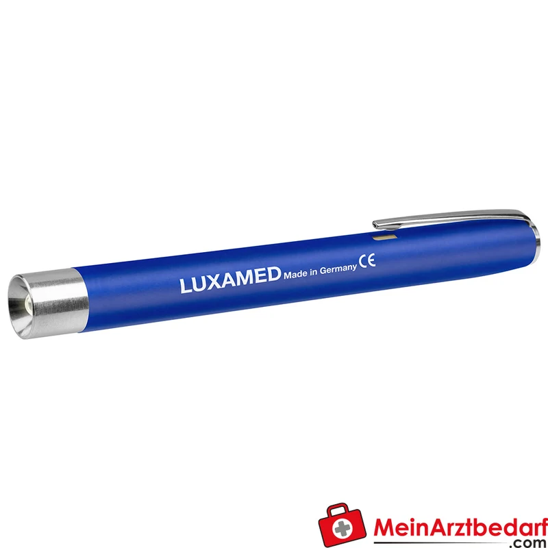 Luxamed Diagnostikleuchte LED, 3,0 V