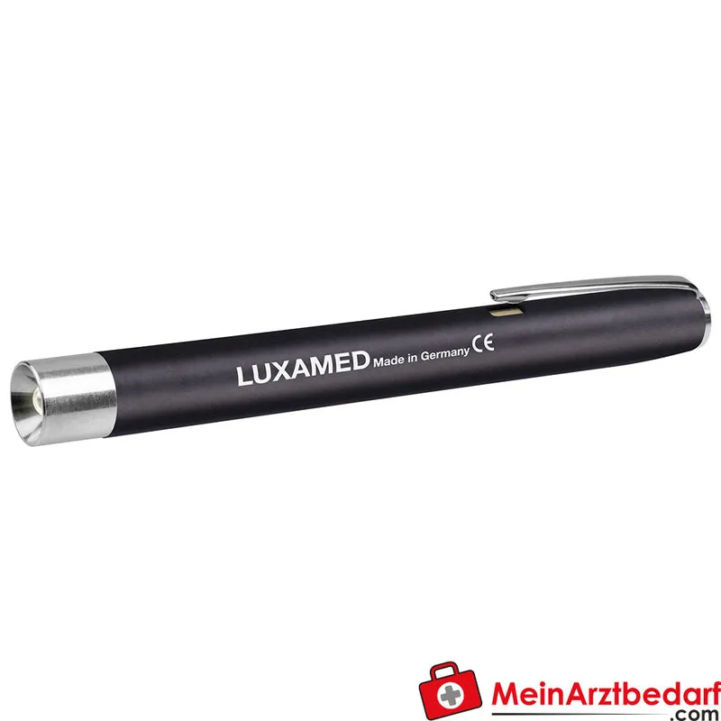 Luxamed Diagnostikleuchte LED, 3,0 V