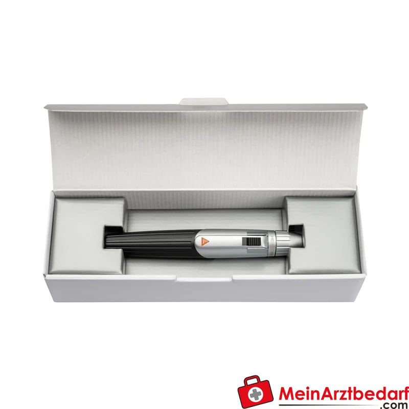 HEINE mini-c Untersuchungslampe LED handgehalten Clip AAA-Batterien
