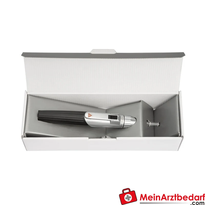 HEINE mini-c Untersuchungslampe LED handgehalten Clip AAA-Batterien