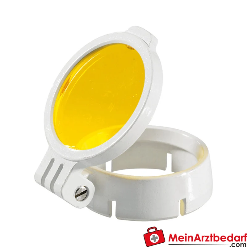 HEINE Gelbfilter für LoupeLight2