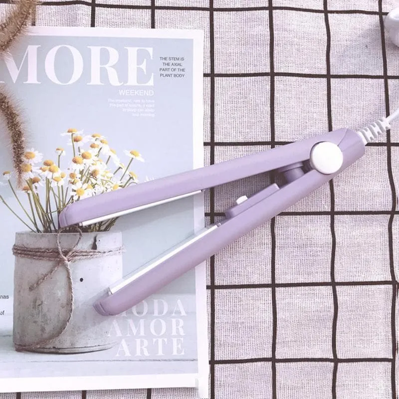 Bella™ | Wunderschöne Locken in 5 Minuten!