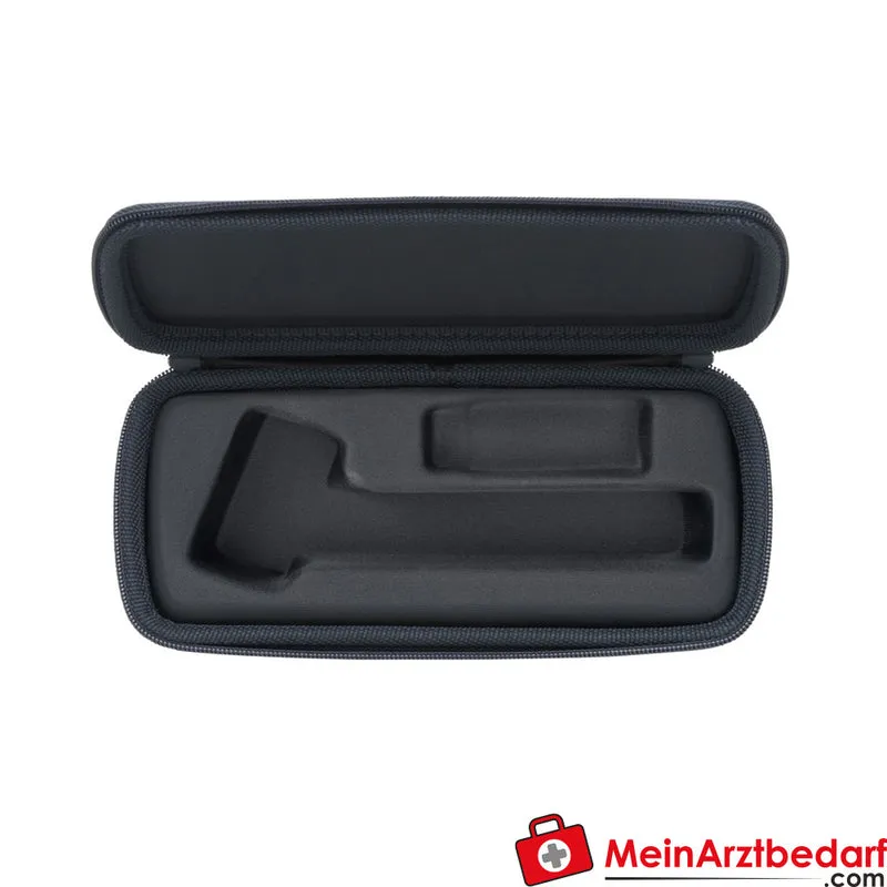 HEINE Reißverschlussetui für mini 3000 Dermatoskop 205×95×55 mm