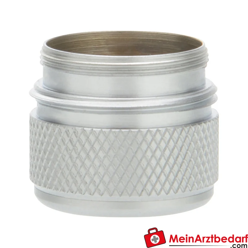 HEINE F.O. Slim LED Laryngoskop-Batteriegriff Bodeneinheit