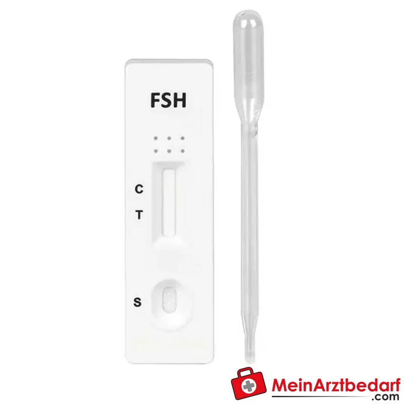Cleartest Menopause Schnelltest