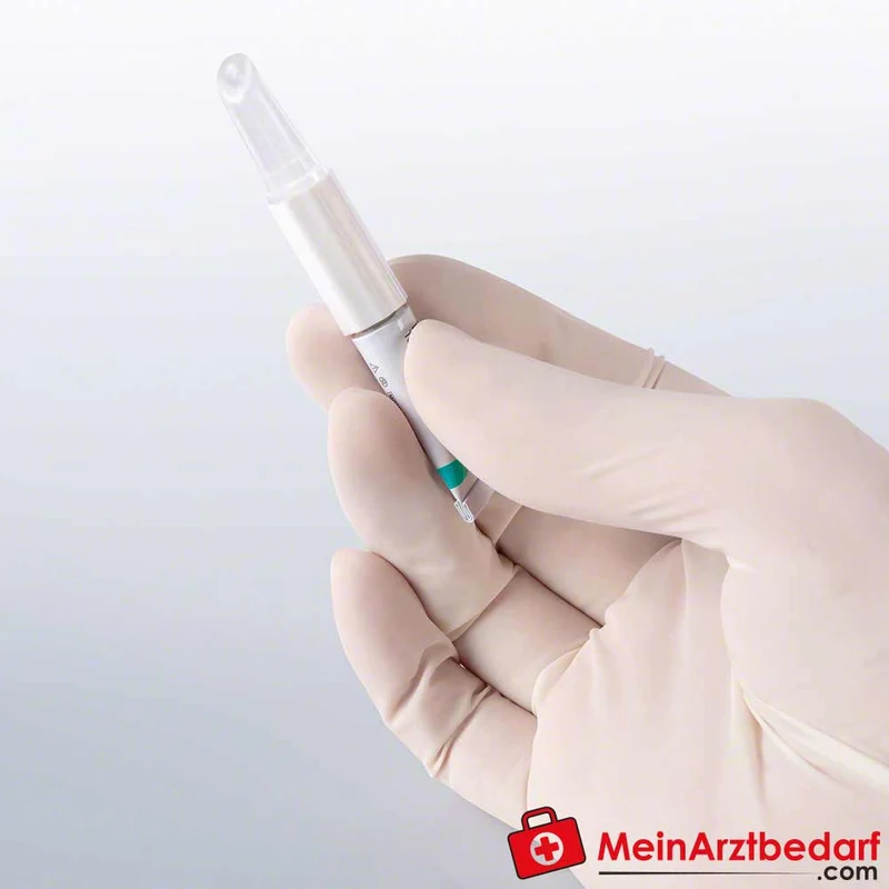 B. Braun Histoacryl Octyl 2‑Octyl‑Cyanoacrylat Gewebekleber Tube 1 ml