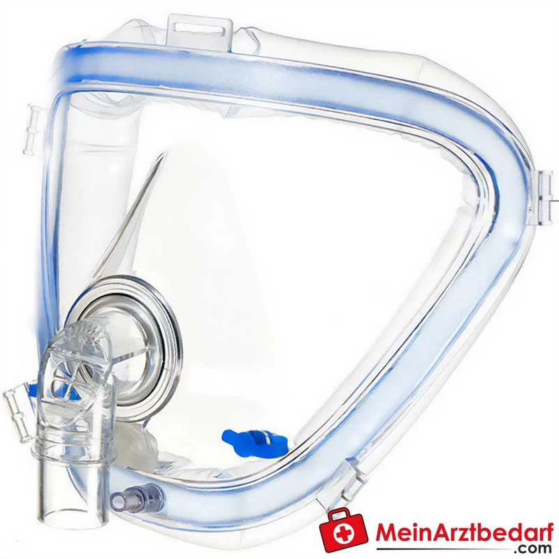Dräger ClassicStar NIV-Ganzgesichtsmaske