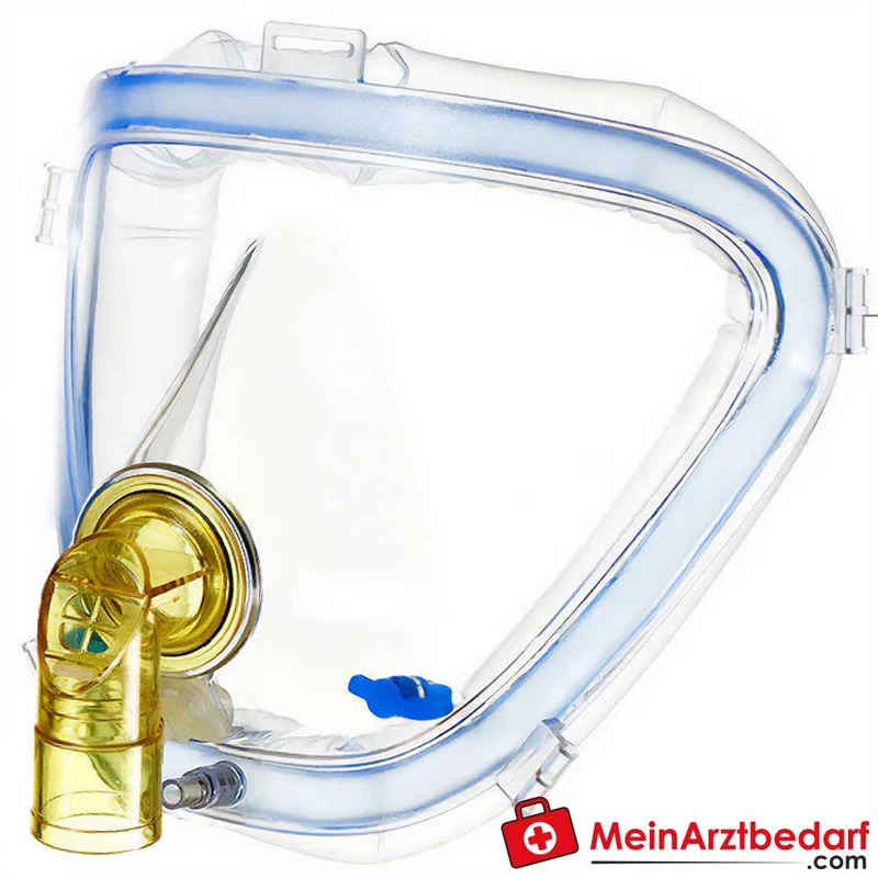 Dräger ClassicStar NIV-Ganzgesichtsmaske