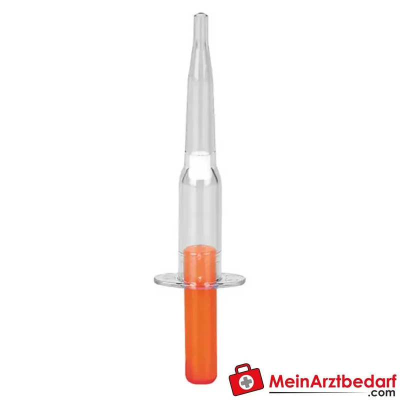 Cleartest Cardio Rapid Schnelltest