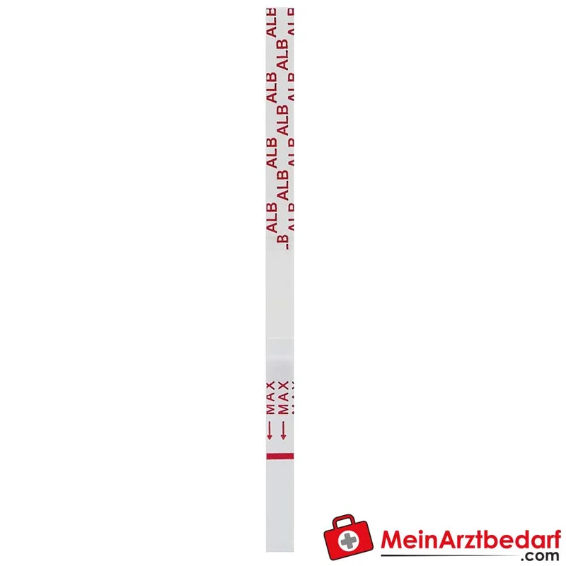 Cleartest light Albu-Mic Schnelltest