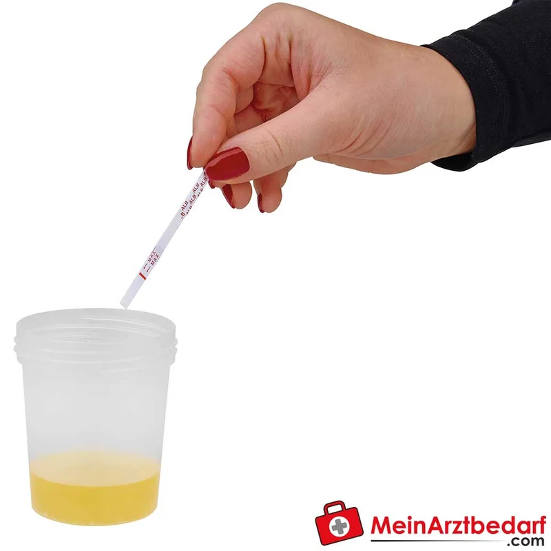 Cleartest light Albu-Mic Schnelltest