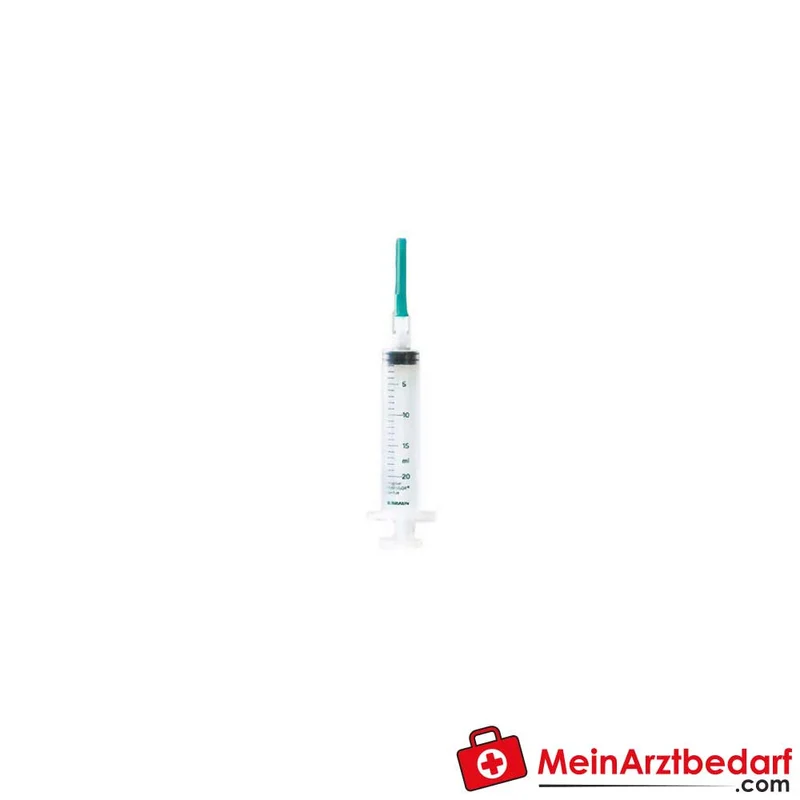 B. Braun Perfusor Spritzen Luer-Lock Polypropylen biokompatibel