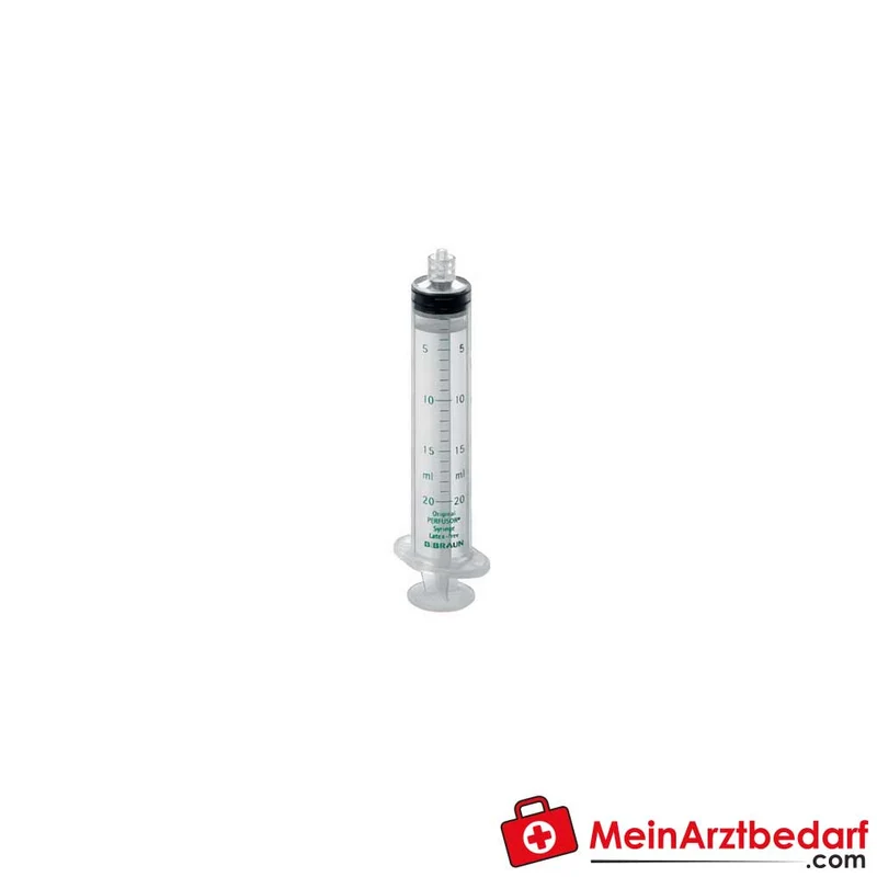 B. Braun Perfusor Spritzen Luer-Lock Polypropylen biokompatibel