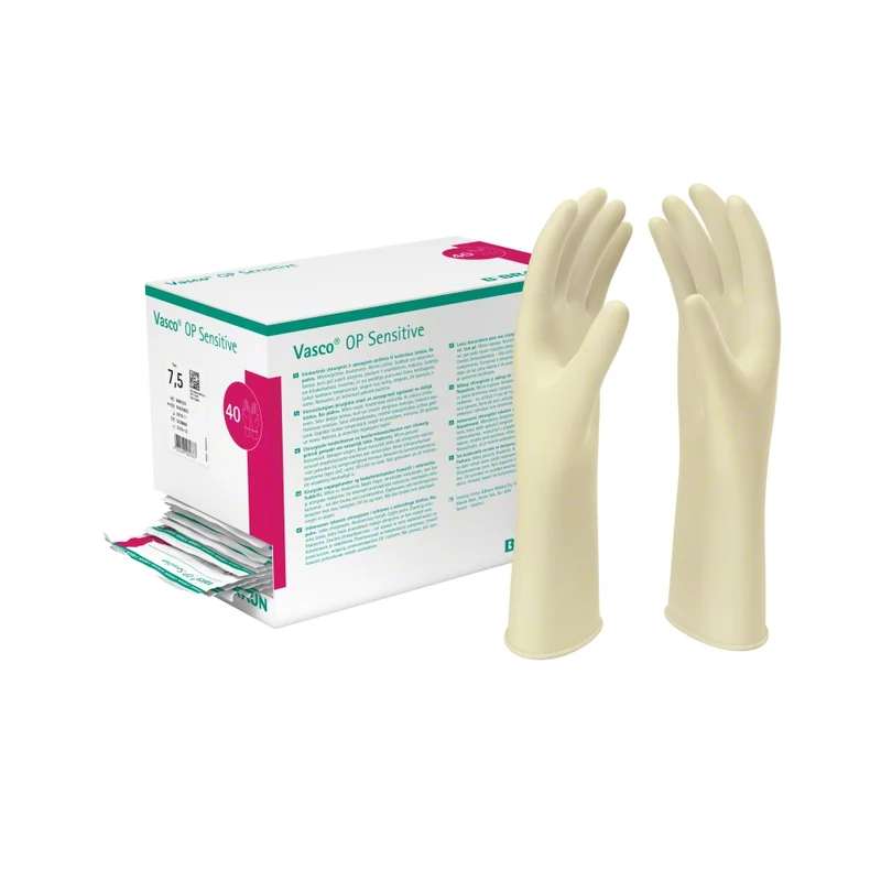 B. Braun Vasco OP Sensitive