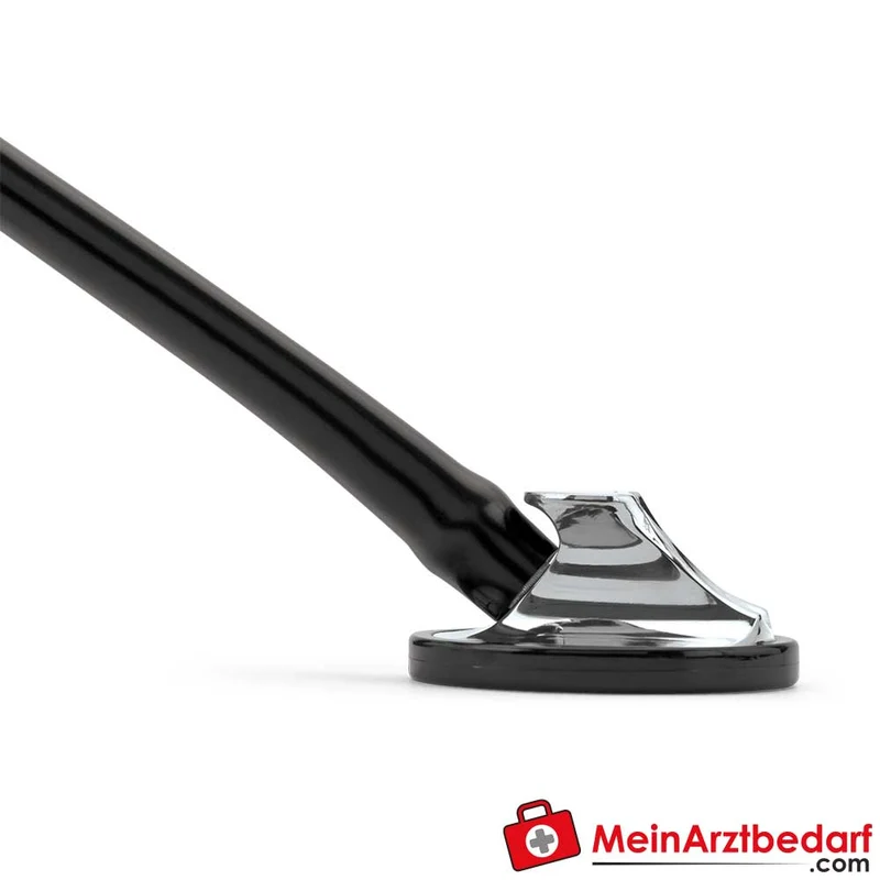 Littmann Master Cardiology Stethoskop, Doppelschlauch, Dual‑Frequency‑Membran, latexfrei