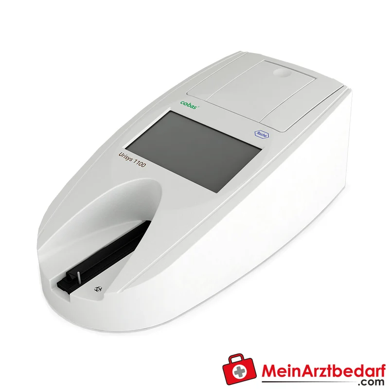 Roche Urisys 1100 Urinanalysegerät