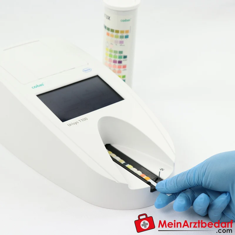 Roche Urisys 1100 Urinanalysegerät