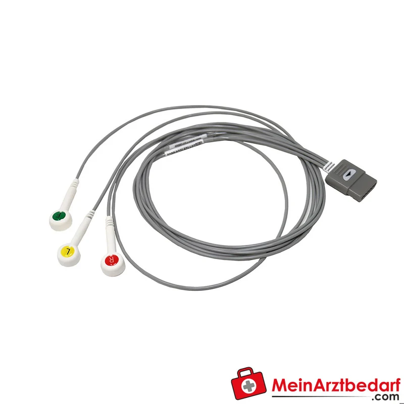 Biolight EKG-Kabel für M850/M860 Handheld