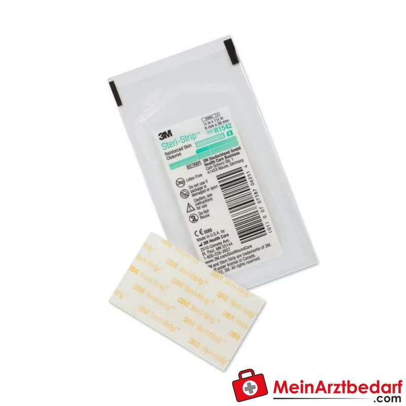 3M Steri-Strip Wundverschlussstreifen