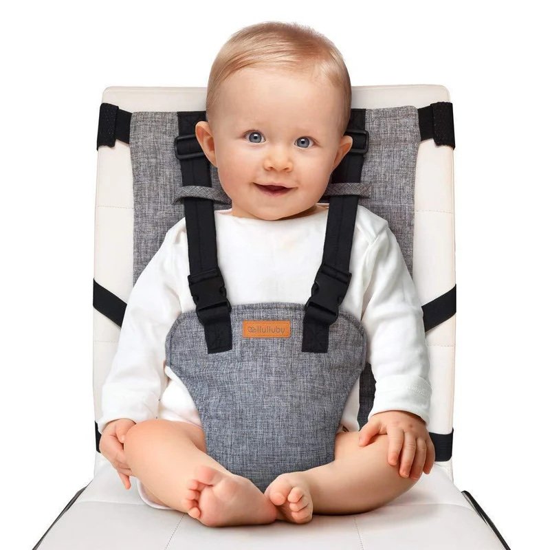 Kindersitz | Sicherheitsgurt Für Kinder und Babys | KinderHalt