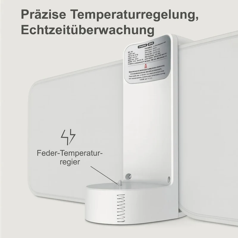 Babyflaschenwärmer | Flaschenwärmer für unterwegs | Babykostwärmer | BabyWärme