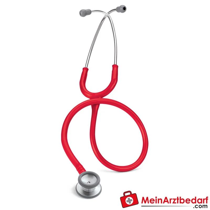 Littmann Classic II Kinder-Stethoskop Edelstahl-Bruststück Dual-Frequency-Membran Ein-Schlauch latexfrei