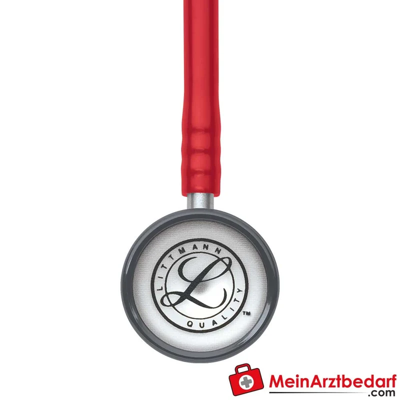 Littmann Classic II Kinder-Stethoskop Edelstahl-Bruststück Dual-Frequency-Membran Ein-Schlauch latexfrei