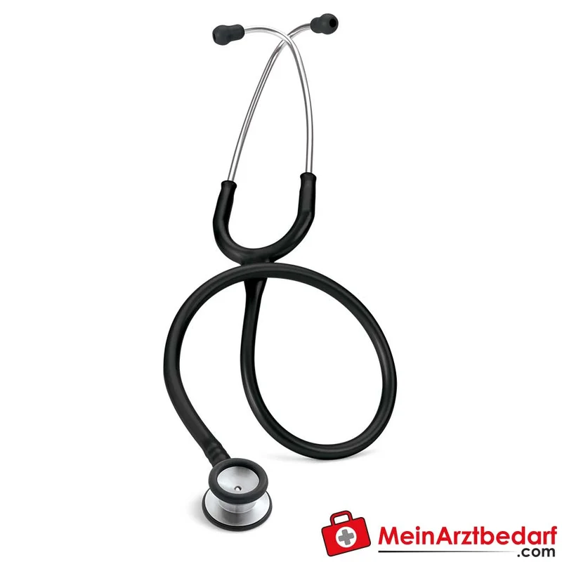 Littmann Classic II Kinder-Stethoskop Edelstahl-Bruststück Dual-Frequency-Membran Ein-Schlauch latexfrei