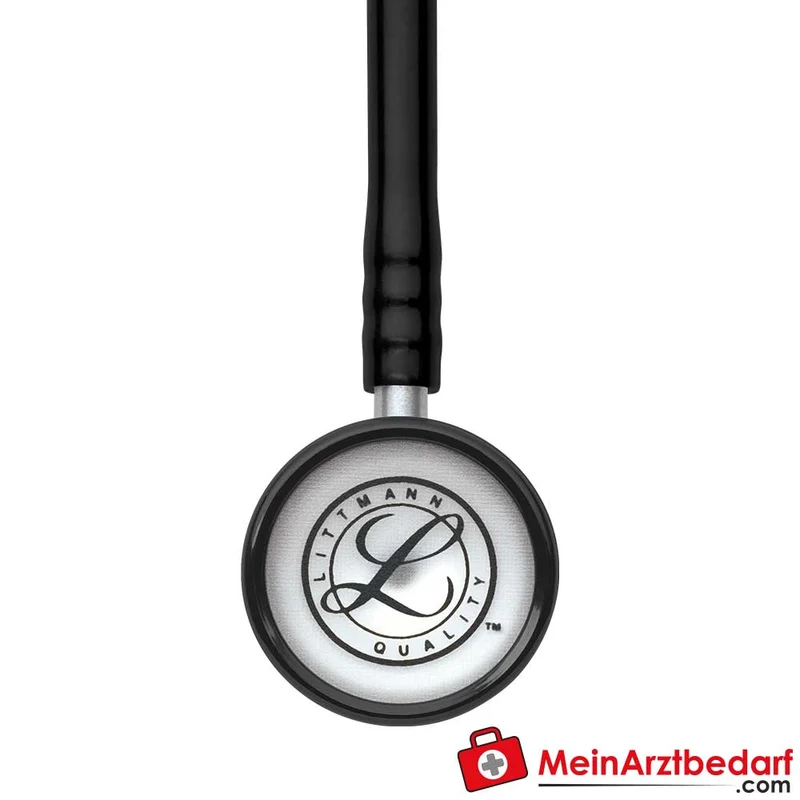 Littmann Classic II Kinder-Stethoskop Edelstahl-Bruststück Dual-Frequency-Membran Ein-Schlauch latexfrei