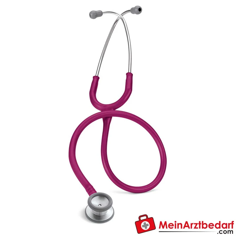 Littmann Classic II Kinder-Stethoskop Edelstahl-Bruststück Dual-Frequency-Membran Ein-Schlauch latexfrei