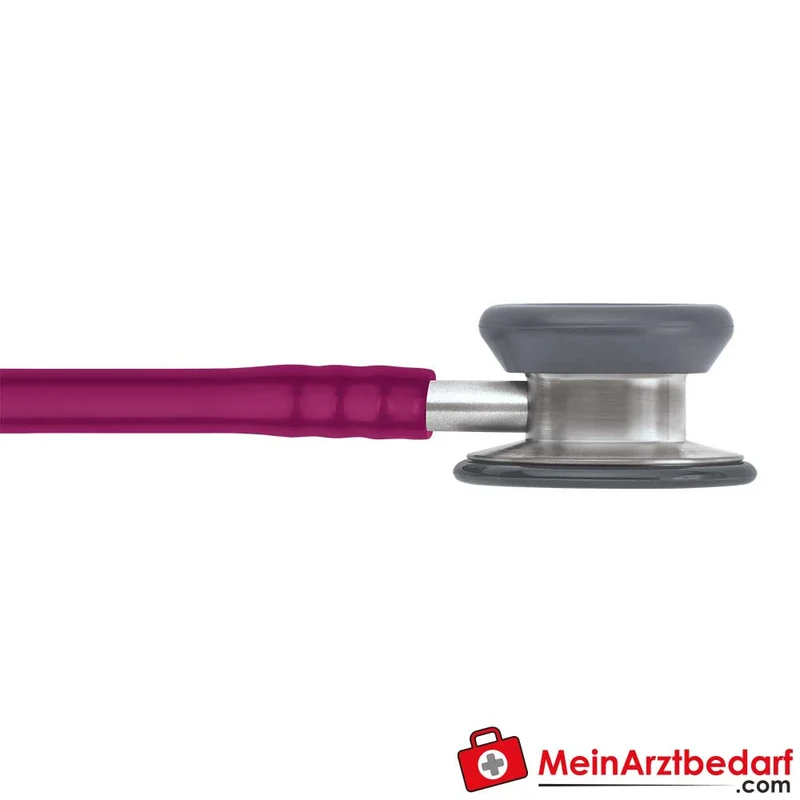 Littmann Classic II Kinder-Stethoskop Edelstahl-Bruststück Dual-Frequency-Membran Ein-Schlauch latexfrei