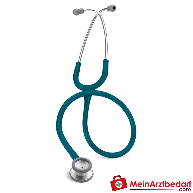 Littmann Classic II Kinder-Stethoskop Edelstahl-Bruststück Dual-Frequency-Membran Ein-Schlauch latexfrei