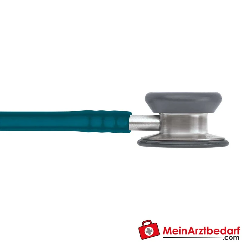 Littmann Classic II Kinder-Stethoskop Edelstahl-Bruststück Dual-Frequency-Membran Ein-Schlauch latexfrei